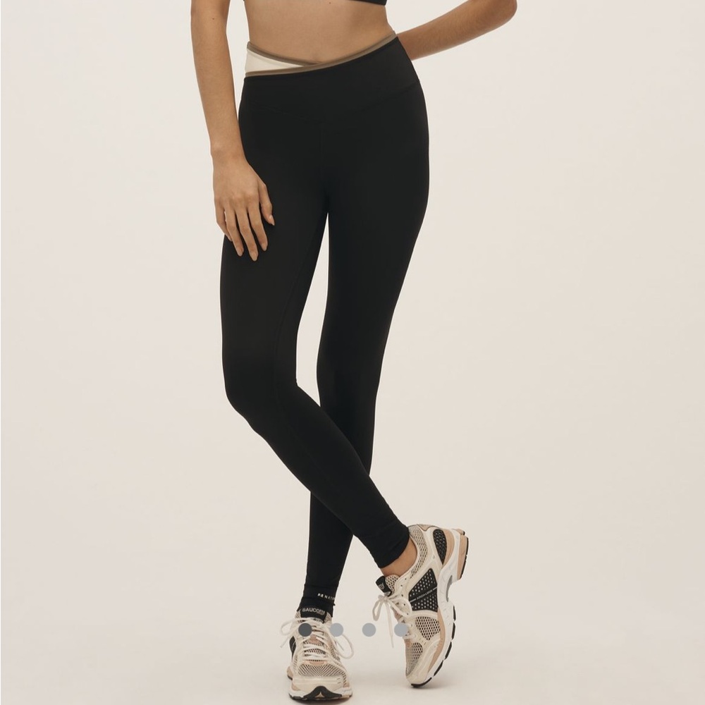 PE Nation Leggings